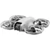 Drone Dji Neo Fly More Combo Dji051 Color Gris oscuro