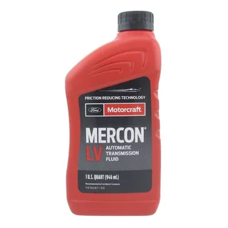 Aceite Mercon Lv Dexron 6 Vi Atf Ws Multiproposito Valvoline