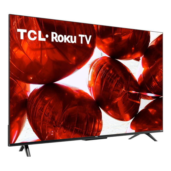 Pantalla Tcl 50s451 50  Pulgadas 4k Led Roku Smart Tv