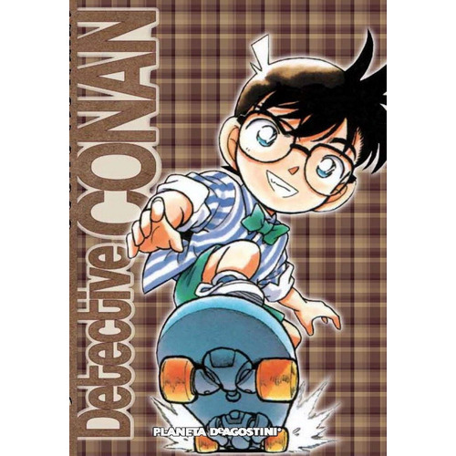 Detective Conan 05 (nueva Edicion) - Aoyama,gosho