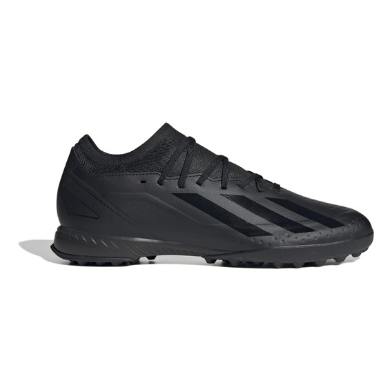 Zapatillas adidas Hombre X Crazyfast.3 Tf Id9336 Negro