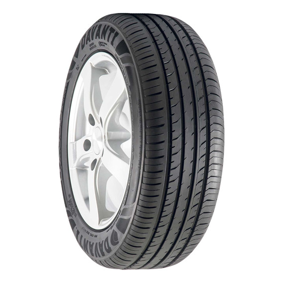 Llanta 195/65 R15 Davanti Dx390 91h