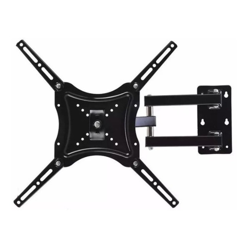 Base Soporte Para Tv De 14 Hasta 55 Pulgadas 50kg Brazo Tv