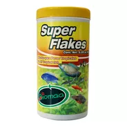 Alimento Para Peces Biomaa Super Flakes 150g.