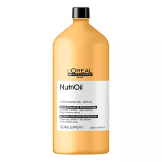 L'oréal Professionnel Serie Expert Nutrioil Cond 1500ml