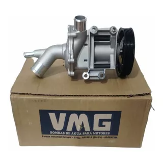 Bomba De Agua Completa Vmg Jeep Renegade 1.8 16v E-torq 