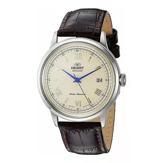 Relógio Orient Bambino 2nd Gen Automatic Fac00009n0