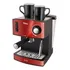 Cafeteira Expresso Philco 20 Bar Inox Red Pcf24 Cor Vermelho