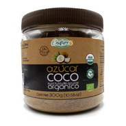 Azúcar De Coco Orgánica Enature 300 G