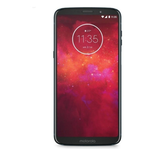  Moto Z3 Play Power Pack 64 GB  índigo oscuro 4 GB RAM