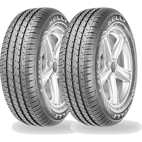 Kit de 2 llantas Kelly Edge Sport P 185/60R14 82 H