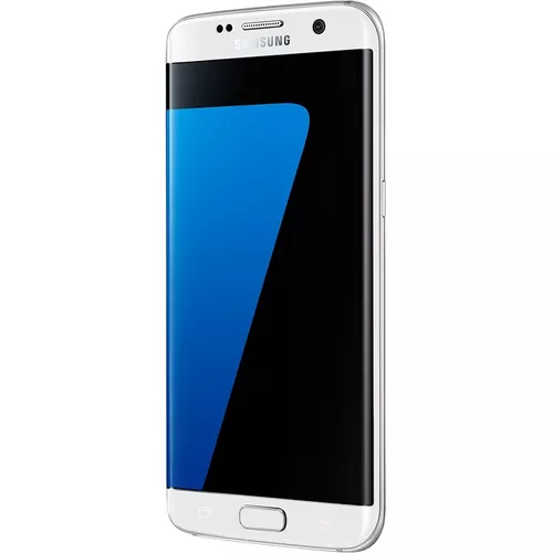 director Inicialmente Arne Samsung Galaxy S7 Edge Dual SIM 64 GB blanco perla 4 GB RAM SM-G935FD |  MercadoLibre