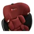 Butaca Silla Bebe para Auto Gioco Safe 4 En 1 Isofix 360° Ajustable Reclinable Niveles 1 2 y 3 Rojo