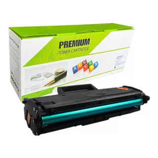 Tóner Compatible 105a Laser Para Hp 107w 135w 137fnw W1105