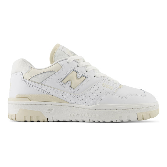 Championes New Balance De Dama - 550 - Bbw550bk