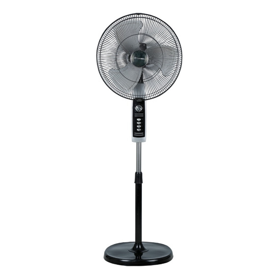 Super Fan D Pedestal Tav112 Travel Aire 18 Pulgadas 3 Velo