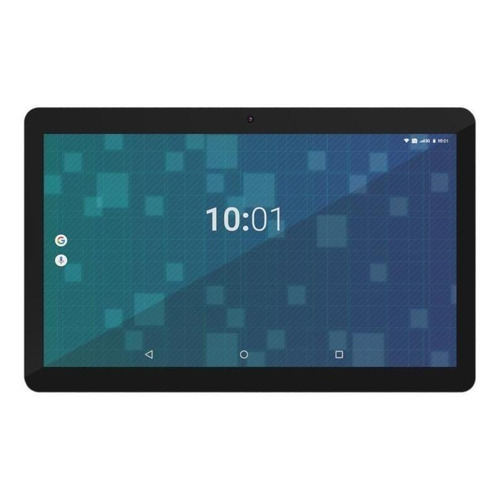 Tablet  How HT-1001G 10" 8GB preto e 1GB de memória RAM