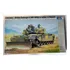 Maqueta A Escala 1/35 Para Armar Modelo Del Challenger 2 Mbt