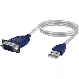 Convertidor Usb A Serial Alta Calidad Y Compatibilidad