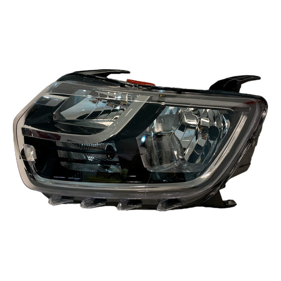 Farola Renault Duster Led Drl Izquierda 2022 - 2023