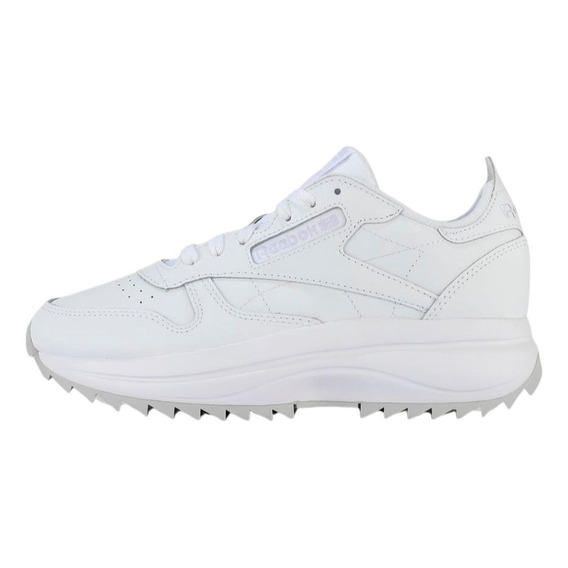 Tenis Reebok Classic Leather Extra Mujer Sport