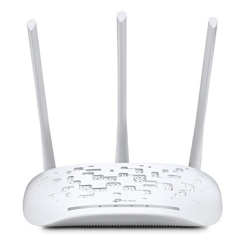 Access Point Inalambrico Tl-wa901nd 450 Mbps 5dbi Tp-link
