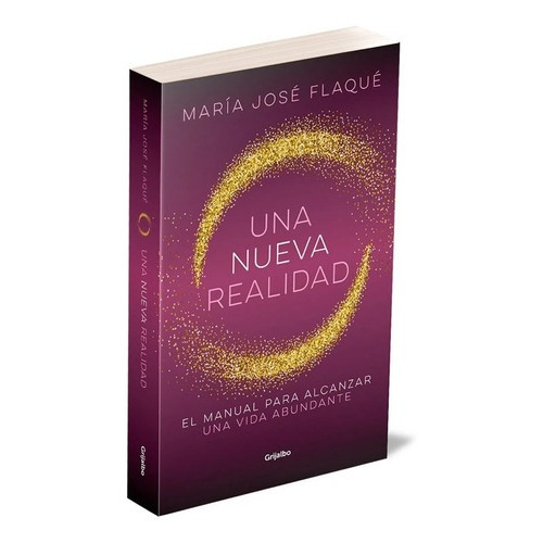 Una Nueva Realidad / María José Flaqu