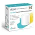 Access Point Mesh Wi-fi 6 Doble Banda AX1800 Giga Deco x20