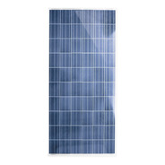 Panel Solar Fotovoltaico Policristalino 125w Sistemas 12v