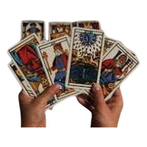 Tirada Tarot 3 Preguntas Parejas