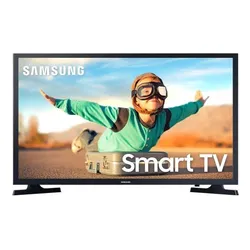 Smart Tv Led 32 Hd Samsung Ls32betblggxzd 2 Hdmi 1 Usb Preto no Mercado Livre com oferta e cupom de desconto