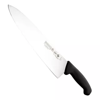 Cuchillo Chef 10 Mundial Negro