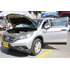 Honda CR-V 2.4 2WD Lx At