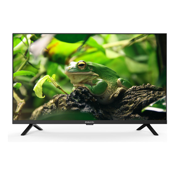 Smart Tv Led De 32 Philco Pld32hs23chpi Hd Android Tv
