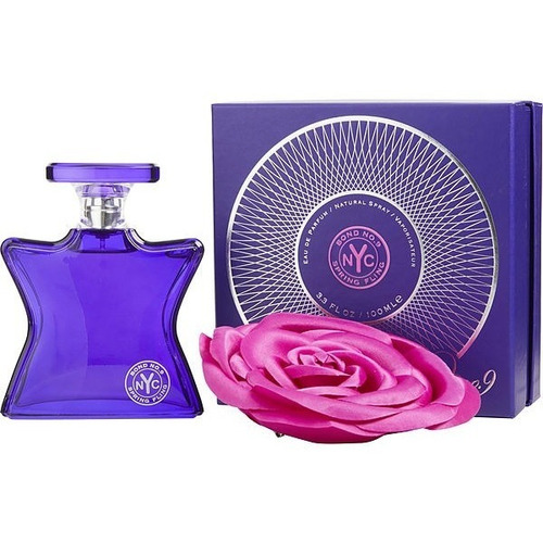 Perfume Mujer Bond No. 9 Spring Fling 100 Ml Edp