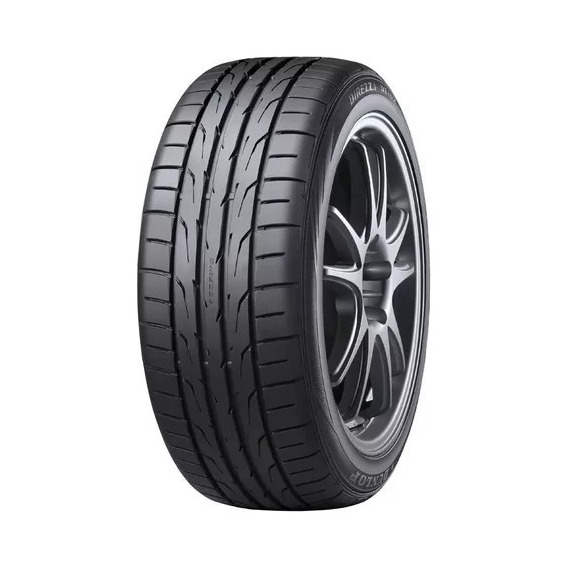 Neumático Dunlop Direzza Dz102 235 40 R18 95w Cavawarnes 6c