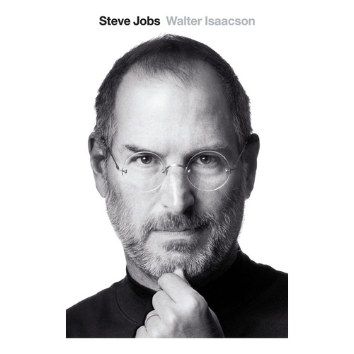 Steve Jobs Walter Isaacson Editorial Debate