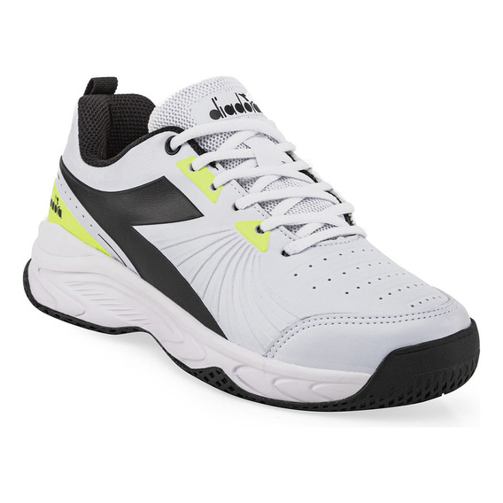 Zapatilla Diadora Tenis Voley Handball Strike Unisex