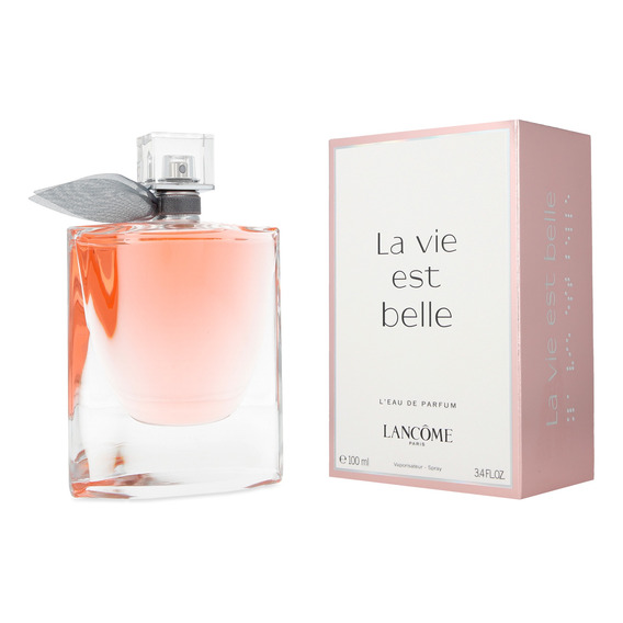 La Vie Est Belle 100ml Edp Spray