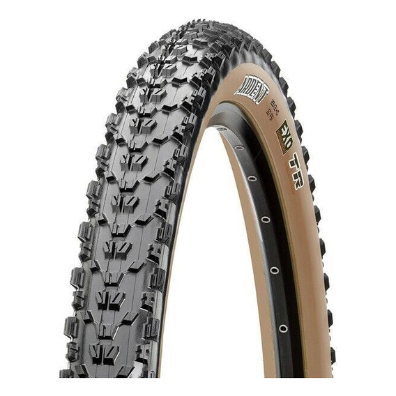 Llanta Maxxis Ardent Ar2c/exo/tr/60tpi Café Dark 27.5 