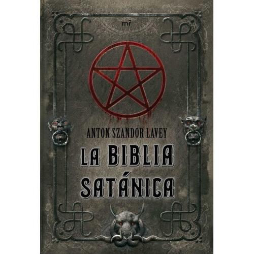 Biblia Satánica, La