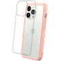Iphone 13 pro, color rosa