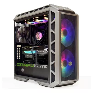 Pc Elite | Intel I9 13900k + Z790 + 64gb Ddr5 + Rtx 4090 24g