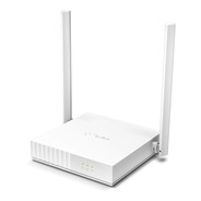 Router Tp-link Access Point Tl-wr820n 300mbps 2 Antenas