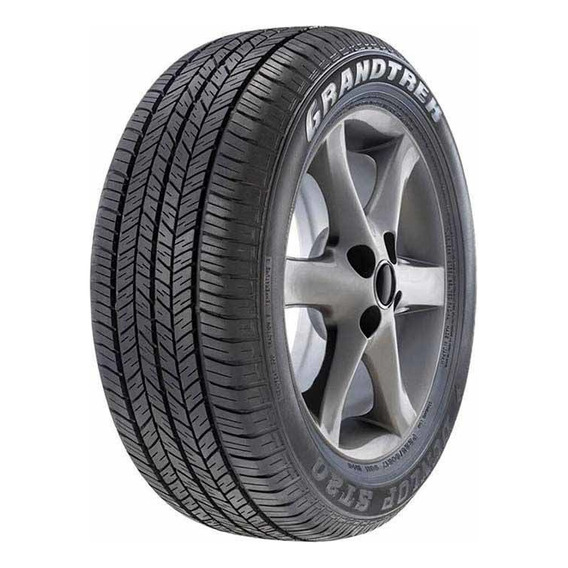 Neumático 225/60r17 Dunlop St20 99h 