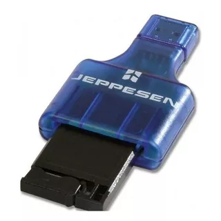 Jeppesen Skybound G2 Carregador Banco Dados Usb (dskyg241)