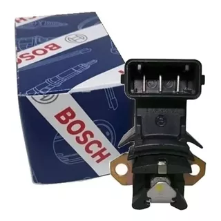 Sensor Hall 1237031296 Bosch Vw Gol 8v-gol Parati 1.0 16v