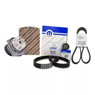 Kit Distribucion Fiat 1.4 Fire Evo Mopar Fiat Fiaden-6498880