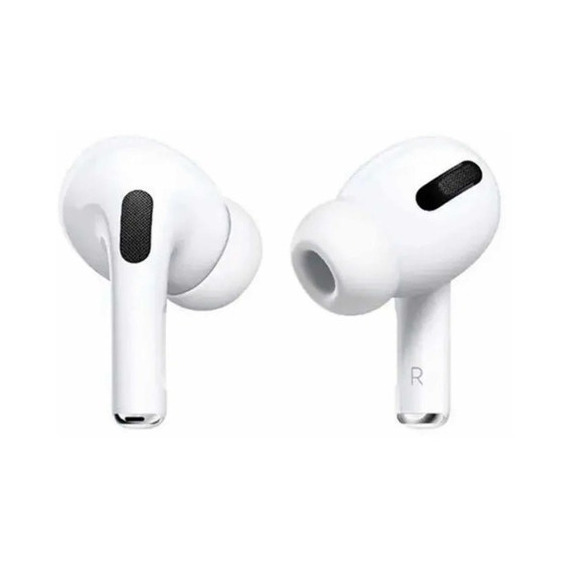 Auriculares compatibles con iPhone AirPods Pro de tercera generación Premium Line, color blanco