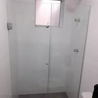 Box De Banheiro Instalação Gratuita